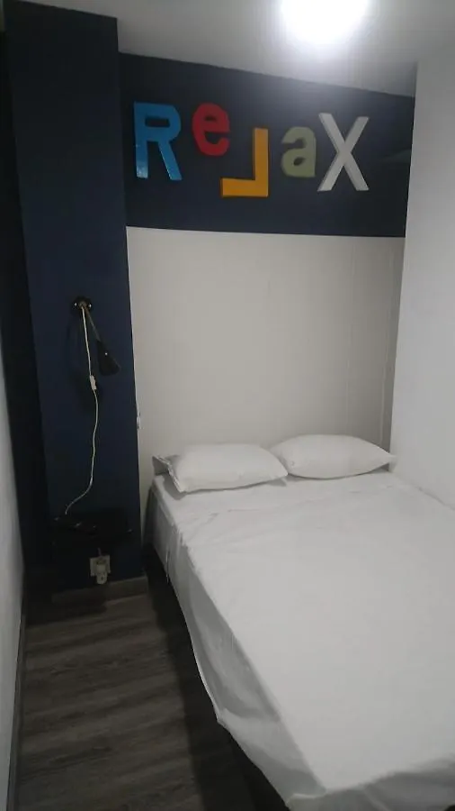 Apartamento Turistico En La Costa Del Sol Lägenhet Torremolinos 0*,  Spanien