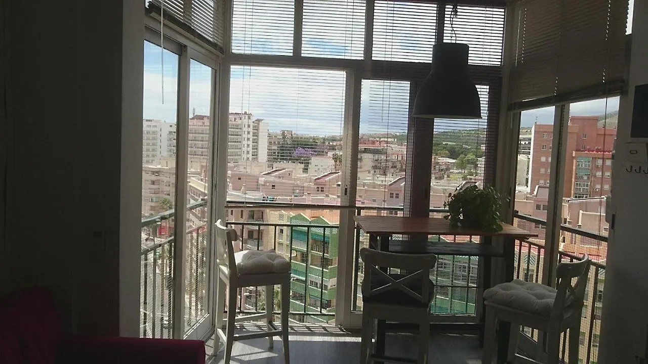Apartamento Turistico En La Costa Del Sol Lägenhet Torremolinos Spanien