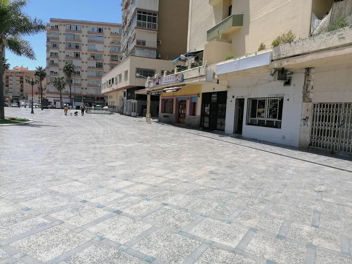Apartamento Turistico En La Costa Del Sol Lägenhet Torremolinos