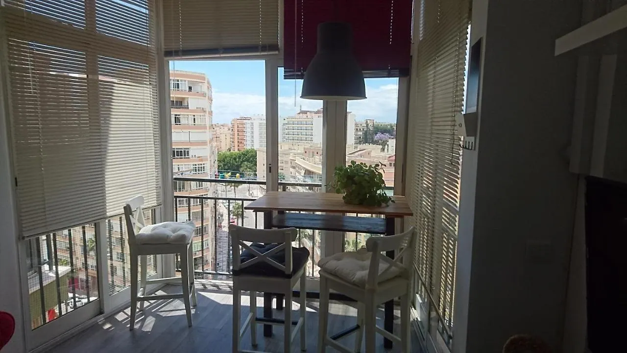 Apartamento Turistico En La Costa Del Sol Apartment Torremolinos 0*,  Spain