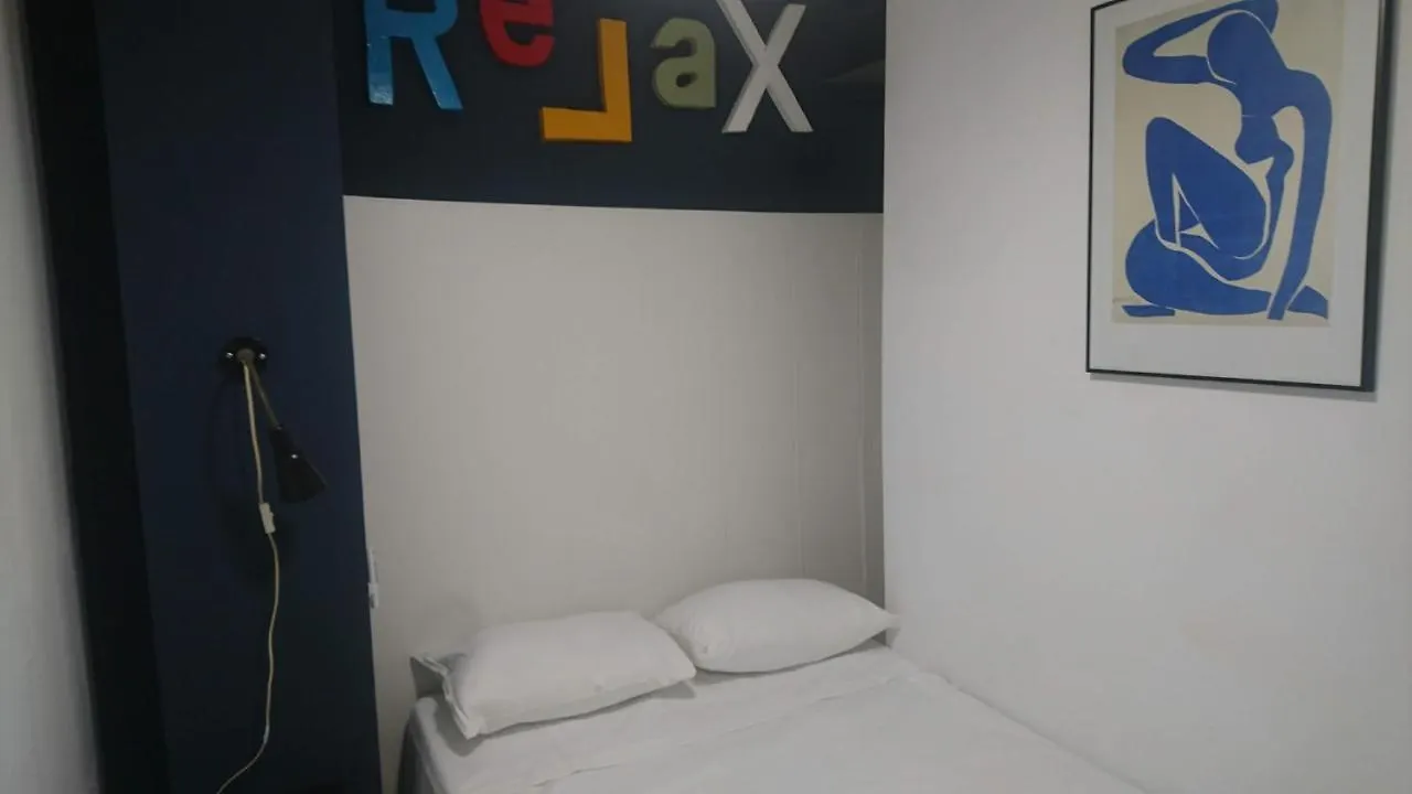 Apartamento Turistico En La Costa Del Sol Apartment Torremolinos Spain