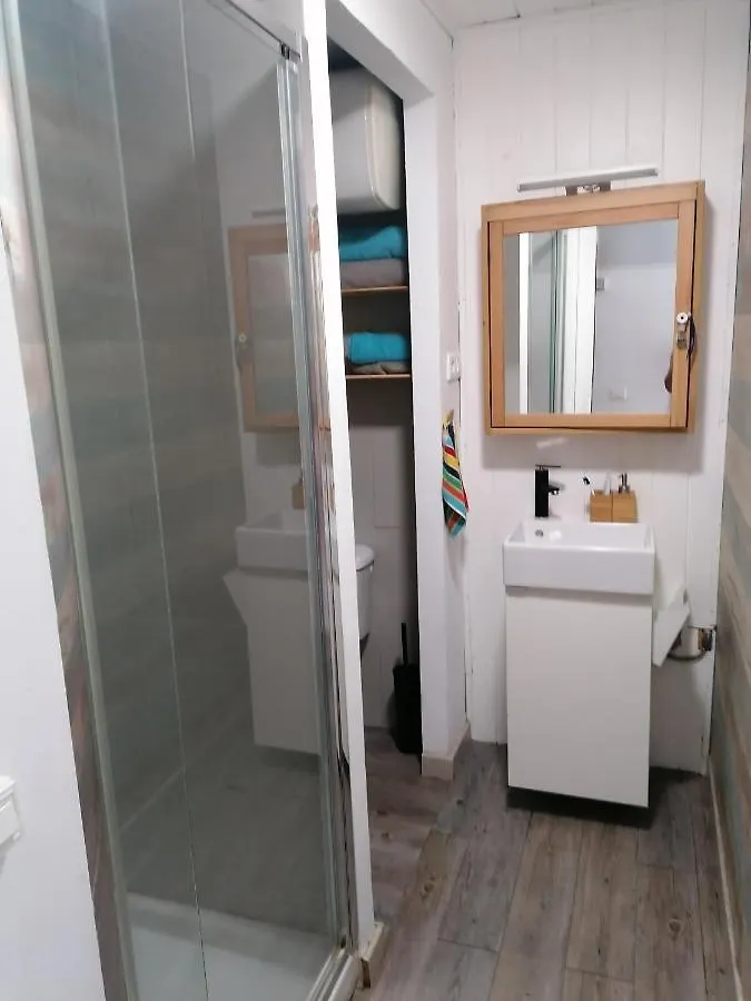 Apartamento Turistico En La Costa Del Sol Apartment Torremolinos 0*,