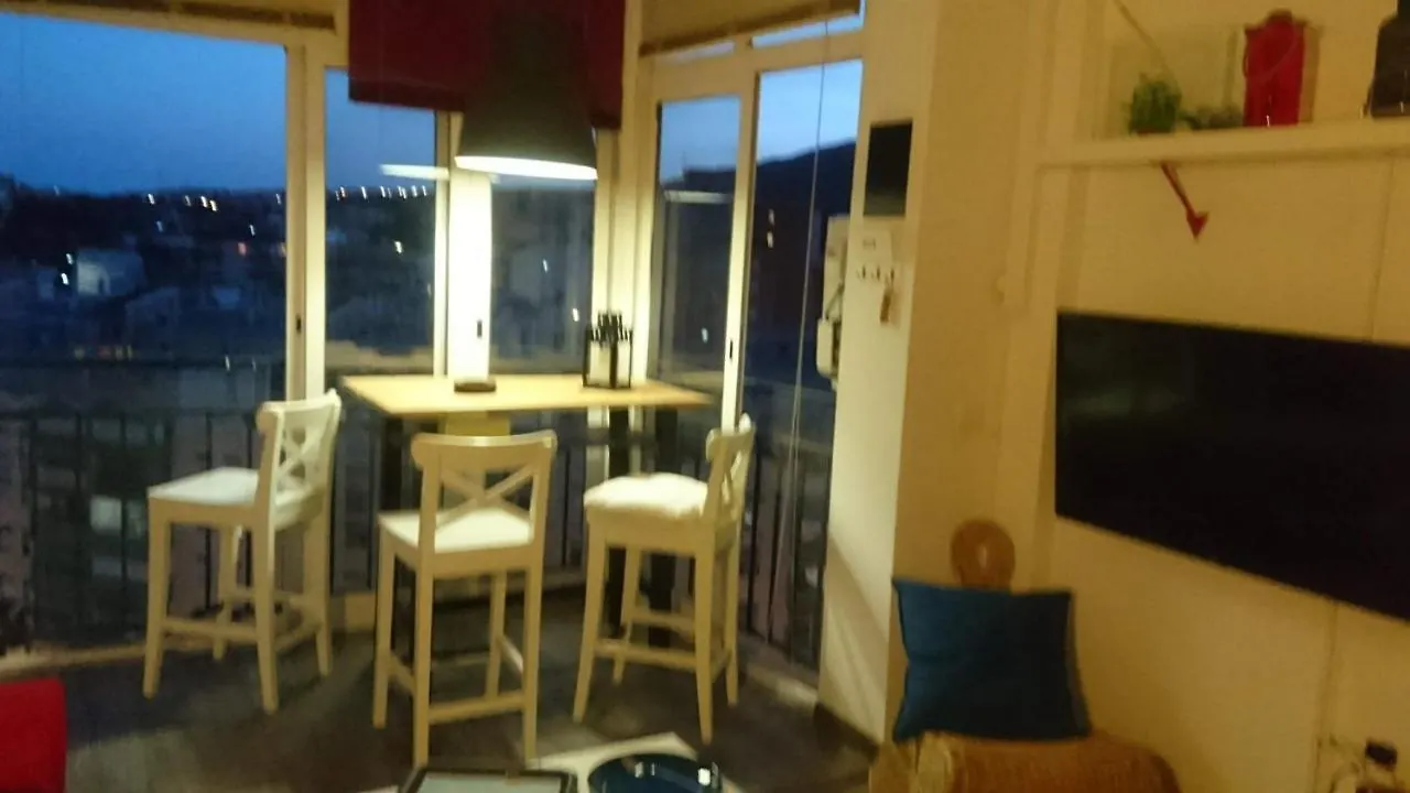Apartamento Turistico En La Costa Del Sol Apartment Torremolinos