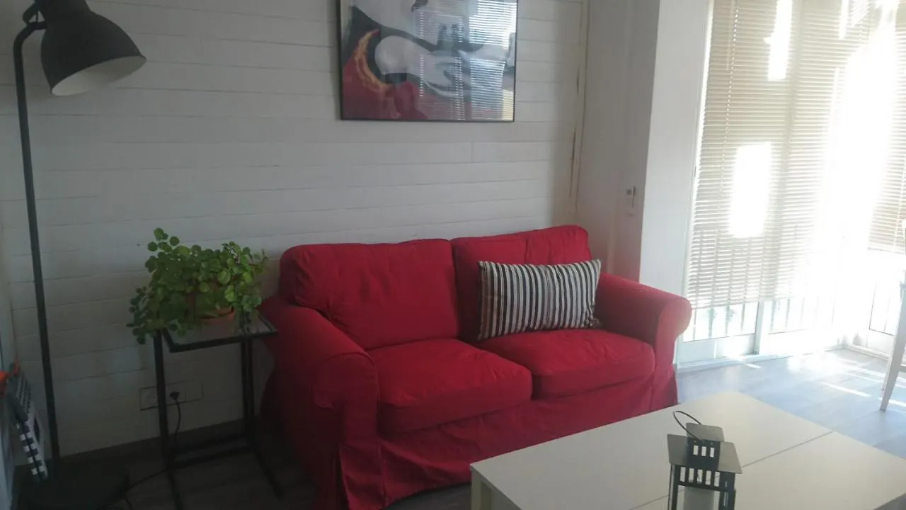 Apartamento Turistico En La Costa Del Sol Apartment Torremolinos