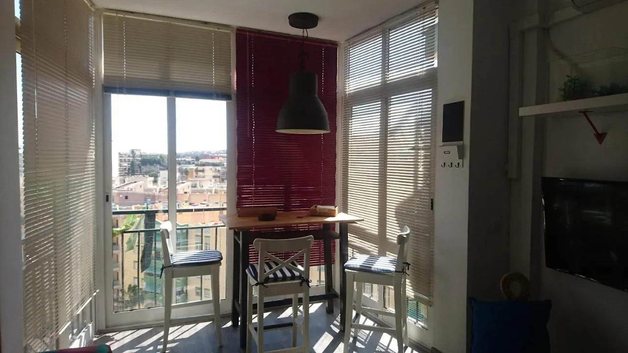 Apartamento Turistico En La Costa Del Sol Apartment Torremolinos