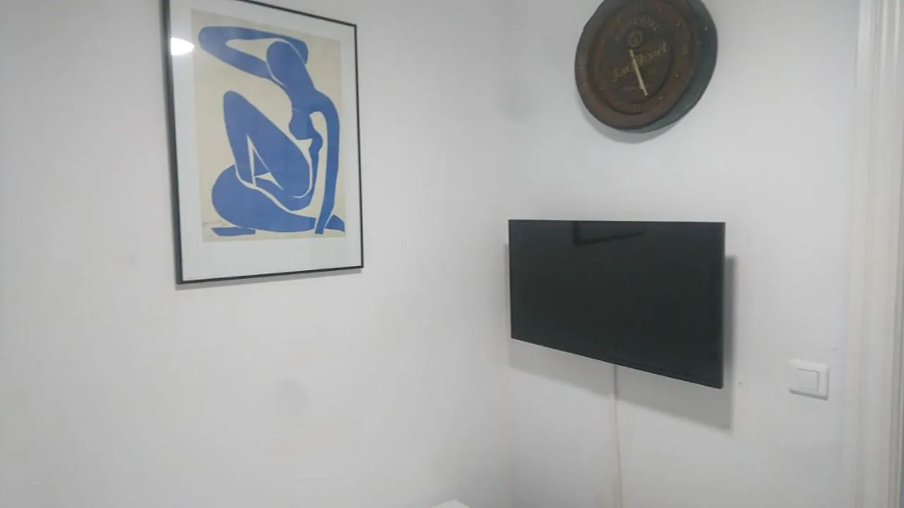 Apartamento Turistico En La Costa Del Sol Apartment Torremolinos