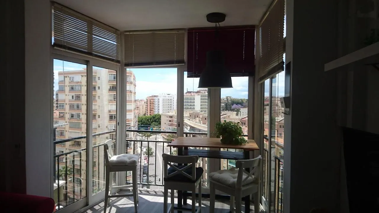 Apartamento Turistico En La Costa Del Sol Apartment Torremolinos 0*,