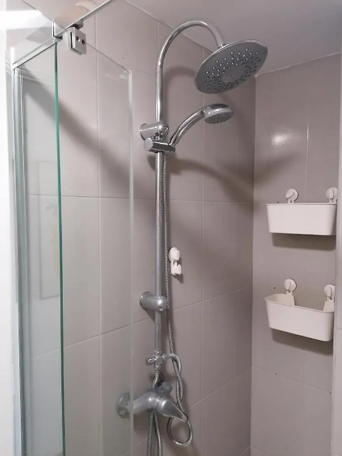 Apartamento Turistico En La Costa Del Sol Apartment Torremolinos 0*,  Spain