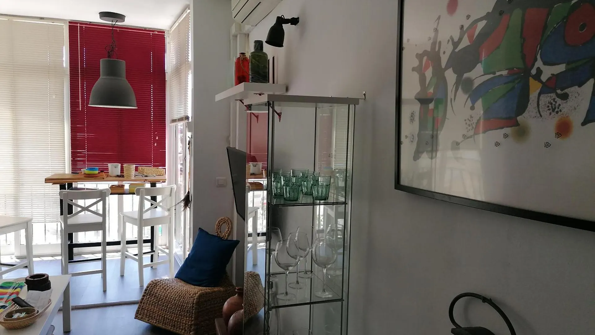 Apartamento Turistico En La Costa Del Sol Apartment Torremolinos