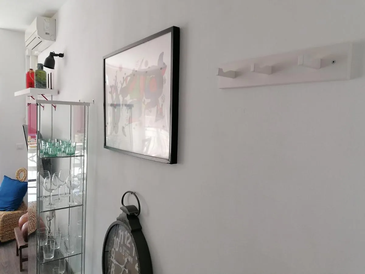 Apartamento Turistico En La Costa Del Sol Apartment Torremolinos