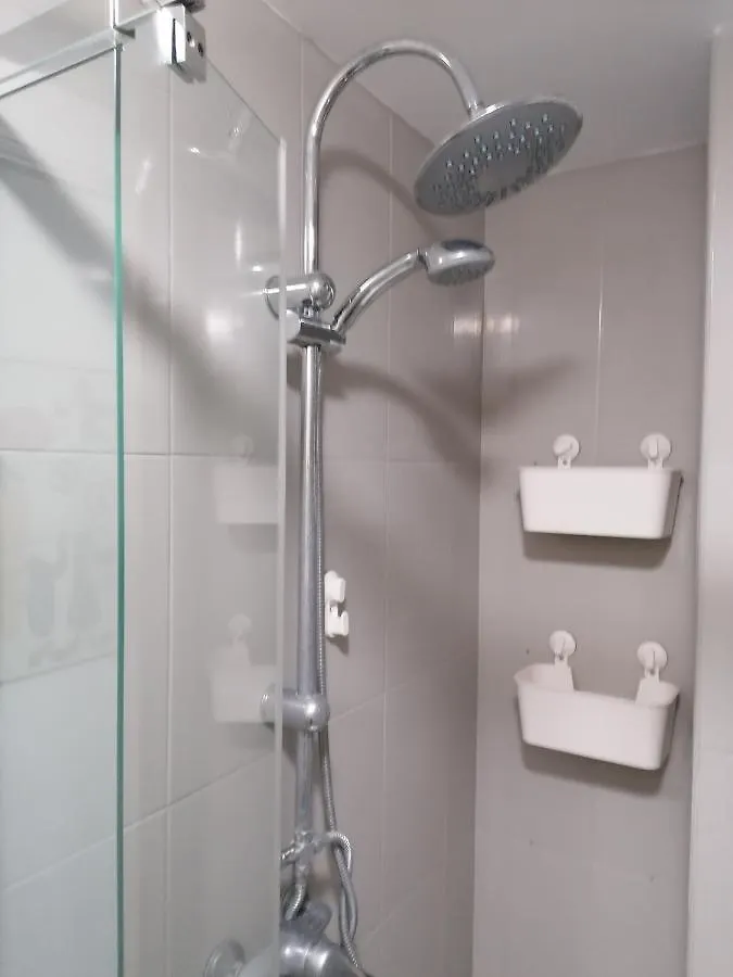 Apartamento Turistico En La Costa Del Sol Apartment Torremolinos