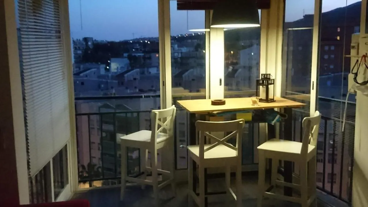 Apartamento Turistico En La Costa Del Sol Apartment Torremolinos