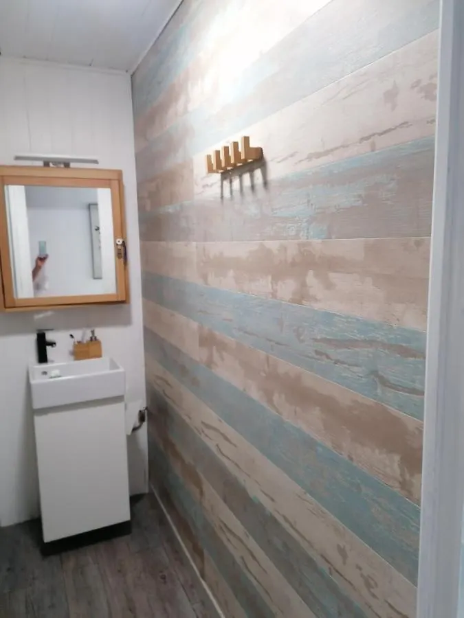 Apartamento Turistico En La Costa Del Sol Apartment Torremolinos