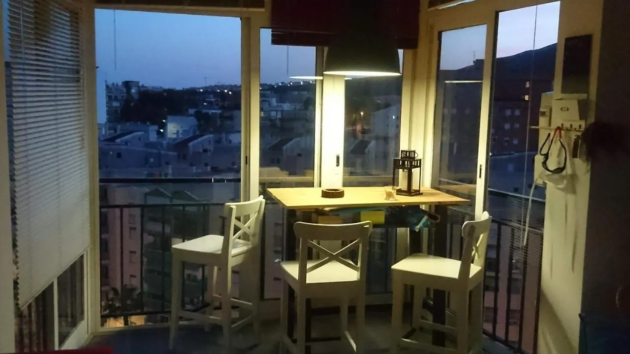 Apartamento Turistico En La Costa Del Sol Apartment Torremolinos